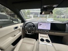 Li Auto L7 Pro - ფოტო 12