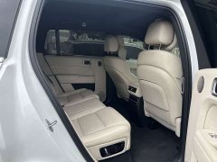 Li Auto L7 Pro - ფოტო 15