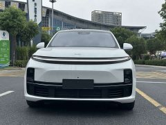 Li Auto L7 Pro - ფოტო 2