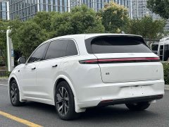 Li Auto L7 Pro - ფოტო 4