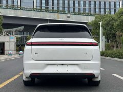 Li Auto L7 Pro - ფოტო 5