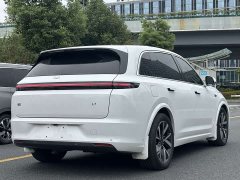 Li Auto L7 Pro - ფოტო 6