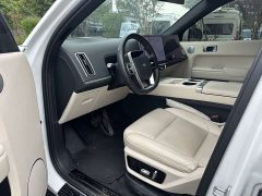 Li Auto L7 Pro - ფოტო 8