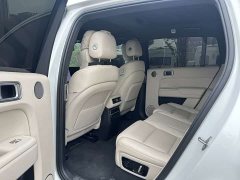 Li Auto L7 Pro - ფოტო 9