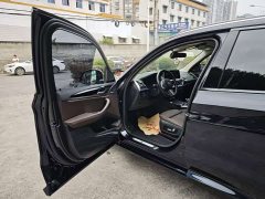 BMW iX3 Leading Edition - ფოტო 5