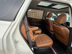 Nissan Talu 380VC-TURBO AWD Smart Drive Edition 7-Seater - фото 4