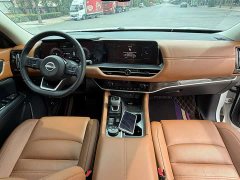 Nissan Talu 380VC-TURBO AWD Smart Drive Edition 7-Seater - фото 5