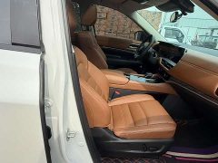 Nissan Talu 380VC-TURBO AWD Smart Drive Edition 7-Seater - фото 9