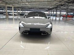 Xiaomi SU7 Quad Motor Ultra-Long Range Advanced Autonomous Driving Max - photo 2