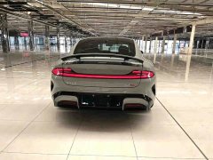 Xiaomi SU7 Quad Motor Ultra-Long Range Advanced Autonomous Driving Max - photo 6
