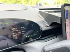 Zeekr 007 GT RWD Smart Driving Edition 75kWh - фото 14