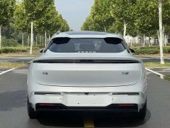 Zeekr 007 GT RWD Smart Driving Edition 75kWh - фото 9