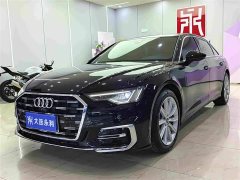 Audi A6L Facelift 45 TFSI Dynamic Luxury - photo 1