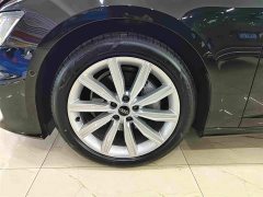 Audi A6L Facelift 45 TFSI Dynamic Luxury - photo 10