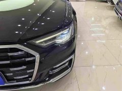 Audi A6L Facelift 45 TFSI Dynamic Luxury - photo 11