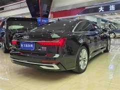 Audi A6L Facelift 45 TFSI Dynamic Luxury - photo 13