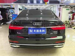 Audi A6L Facelift 45 TFSI Dynamic Luxury - photo 14