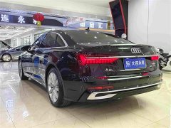 Audi A6L Facelift 45 TFSI Dynamic Luxury - photo 15