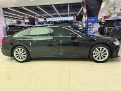 Audi A6L Facelift 45 TFSI Dynamic Luxury - photo 16