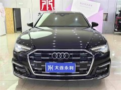 Audi A6L Facelift 45 TFSI Dynamic Luxury - photo 2