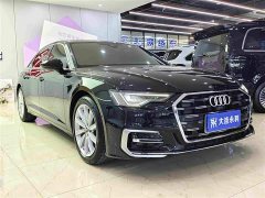 Audi A6L Facelift 45 TFSI Dynamic Luxury - photo 3