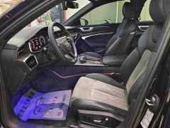 Audi A6L Facelift 45 TFSI Dynamic Luxury - photo 4
