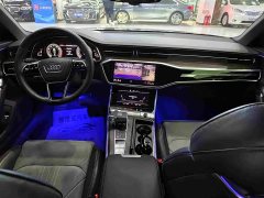 Audi A6L Facelift 45 TFSI Dynamic Luxury - photo 6