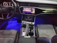 Audi A6L Facelift 45 TFSI Dynamic Luxury - photo 7