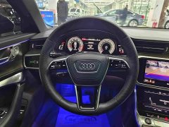 Audi A6L Facelift 45 TFSI Dynamic Luxury - photo 8