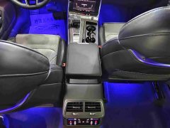 Audi A6L Facelift 45 TFSI Dynamic Luxury - photo 9