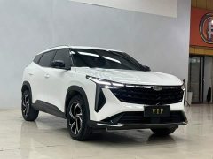Geely Boyue COOL 1.5TD Smart Connect - фото 1