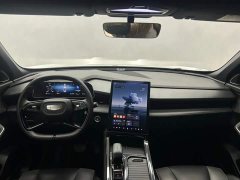 Geely Boyue COOL 1.5TD Smart Connect - фото 5