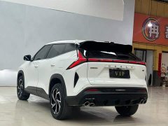 Geely Boyue COOL 1.5TD Smart Connect - фото 7