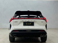 Geely Boyue COOL 1.5TD Smart Connect - фото 8