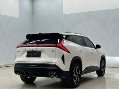 Geely Boyue COOL 1.5TD Smart Connect - фото 9