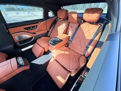 Mercedes-Benz Maybach S-Class S 480 4MATIC - photo 11