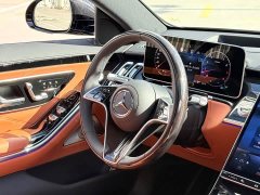 Mercedes-Benz Maybach S-Class S 480 4MATIC - photo 12
