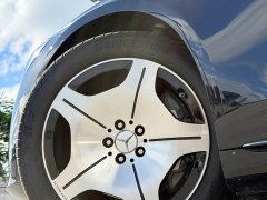 Mercedes-Benz Maybach S-Class S 480 4MATIC - photo 17