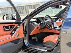 Mercedes-Benz Maybach S-Class S 480 4MATIC - photo 4