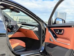 Mercedes-Benz Maybach S-Class S 480 4MATIC - photo 6