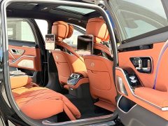 Mercedes-Benz Maybach S-Class S 480 4MATIC - photo 7
