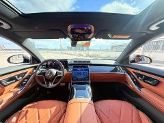Mercedes-Benz Maybach S-Class S 480 4MATIC - photo 8