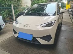 BYD Seagull 305km Vitality Edition - photo 1