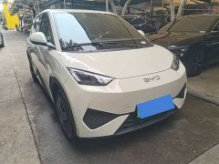 BYD Seagull 305km Vitality Edition - photo 3