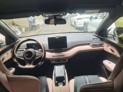 BYD Seagull 305km Vitality Edition - photo 6