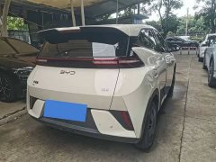 BYD Seagull 305km Vitality Edition - photo 7