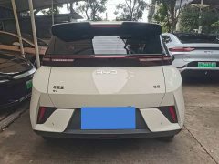 BYD Seagull 305km Vitality Edition - photo 8