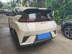 BYD Seagull 305km Vitality Edition - photo 9