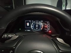 Lexus ES 200 Excellence Edition - ფოტო 8