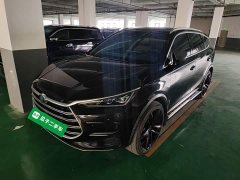 BYD Yuan Plus DM-i 2.0T AWD High Performance Genesis Flagship - photo 1